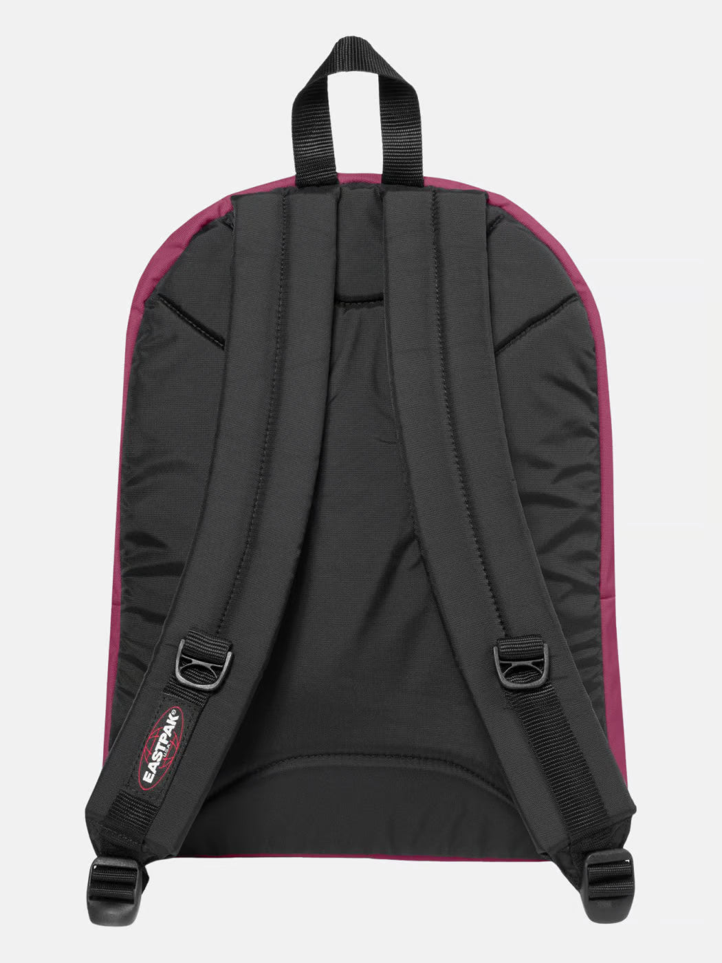 Pinnacle zaino 38 litri Amaranto