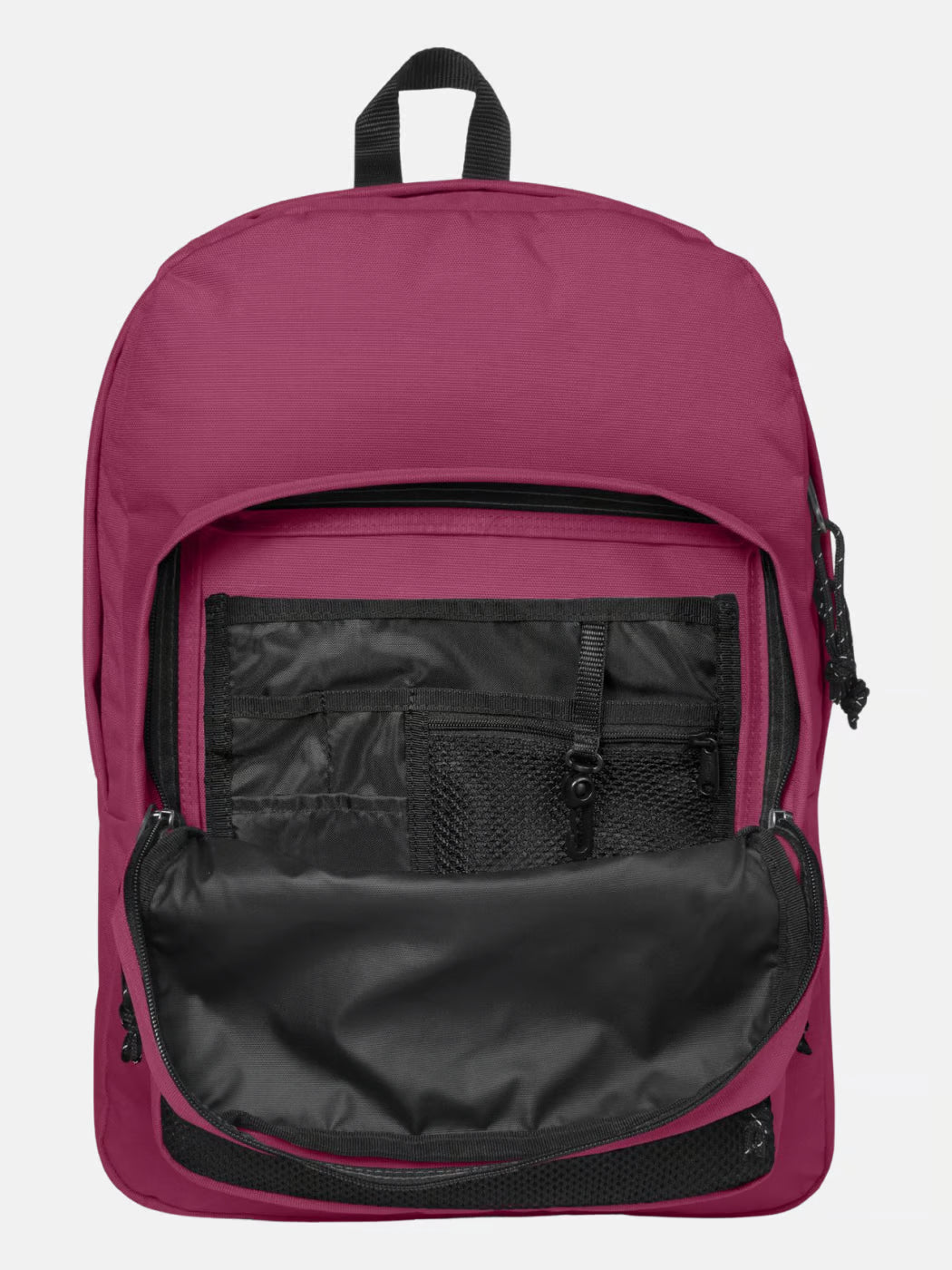 Pinnacle zaino 38 litri Amaranto