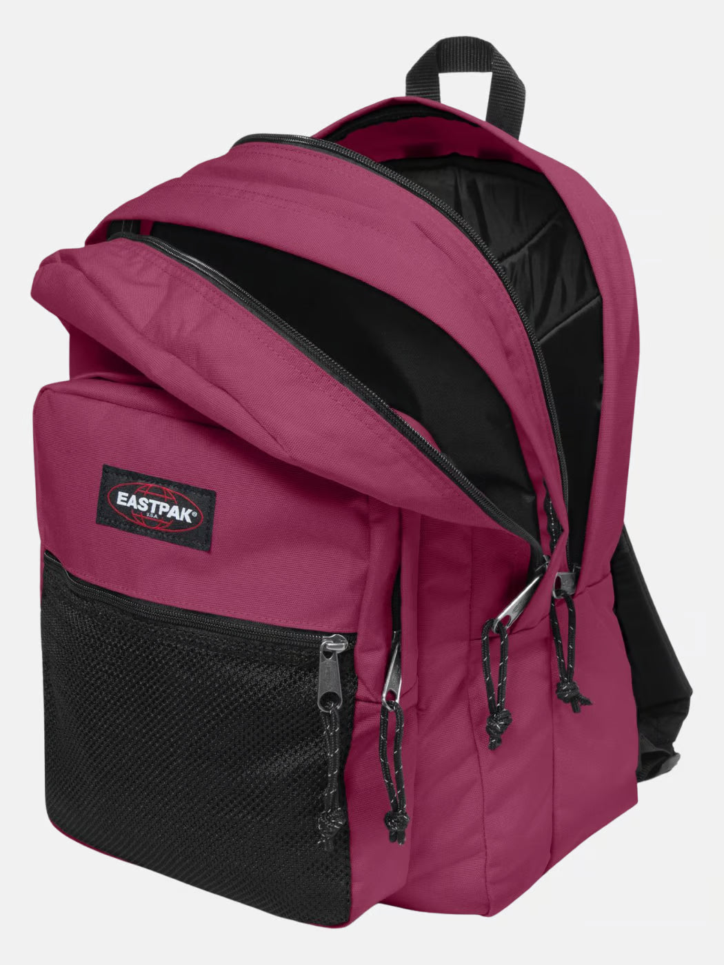Pinnacle zaino 38 litri Amaranto
