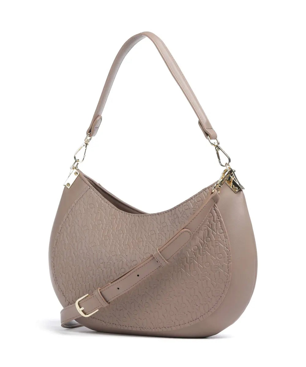 Borsa a Spalla Falak Re Taupe