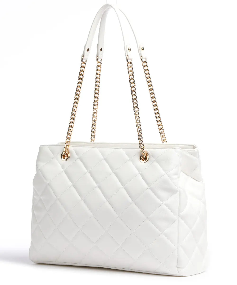 ADA Shopper Elegante Bianca