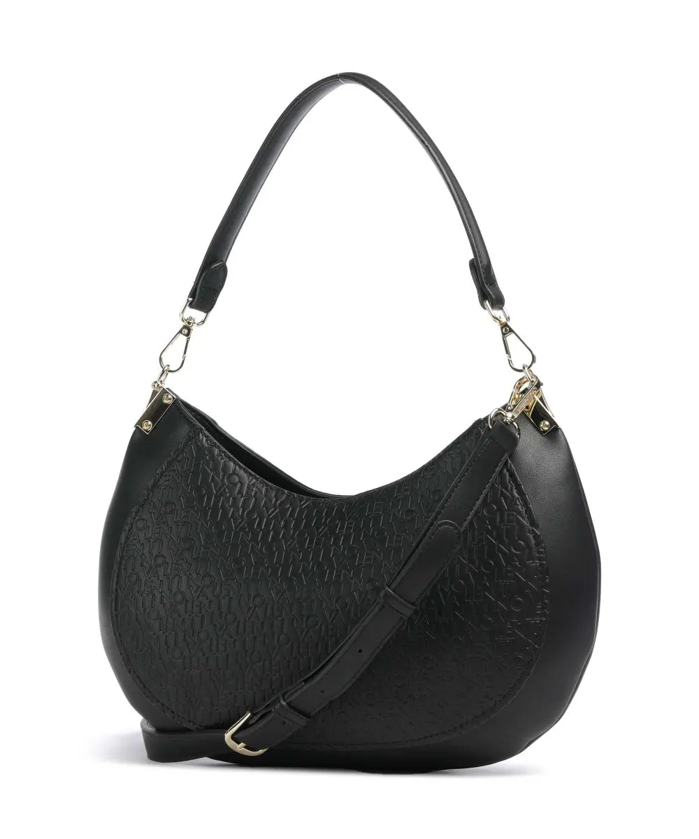 Borsa a Spalla Nera Falak Re