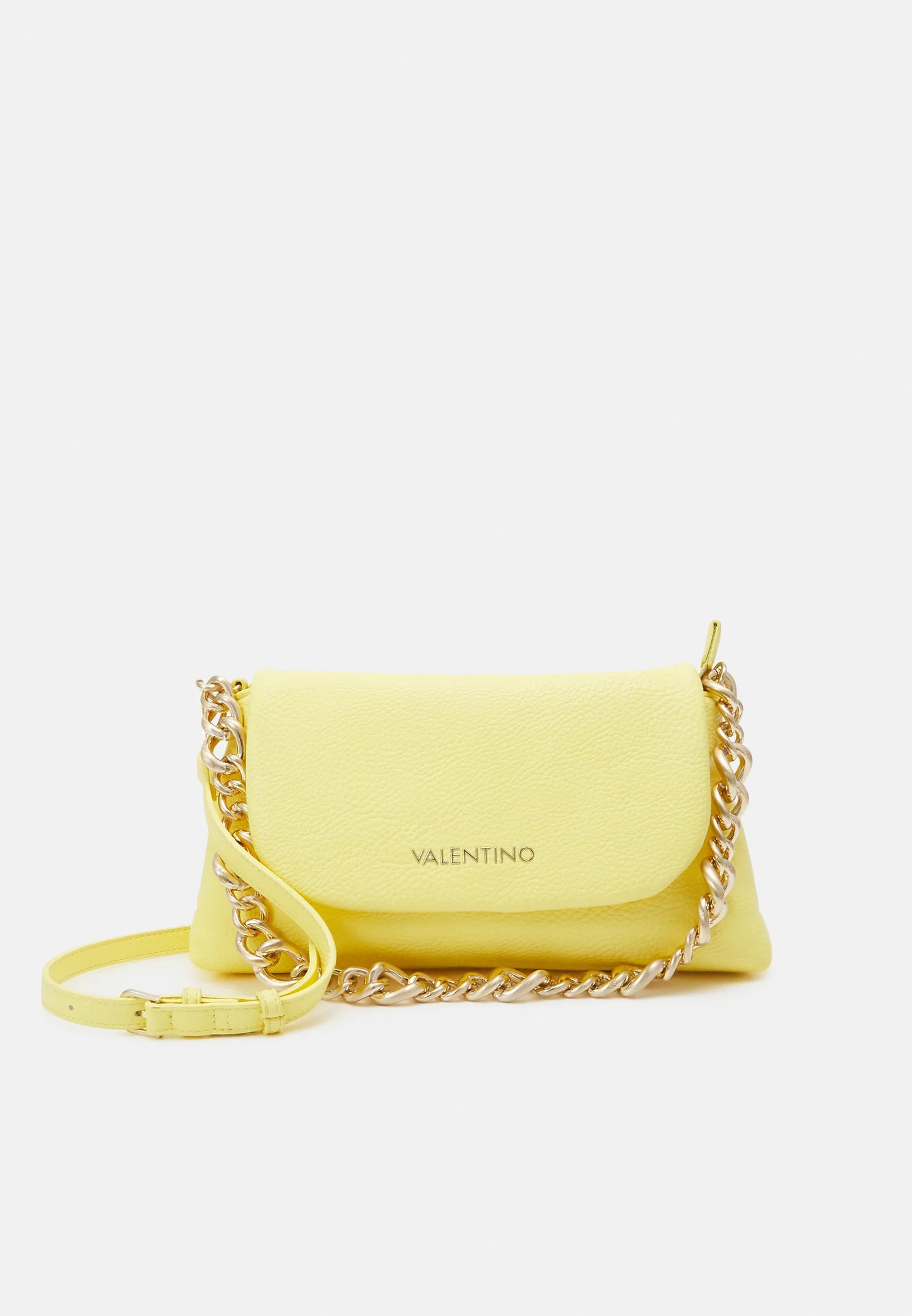 Borsa Friends Lime
