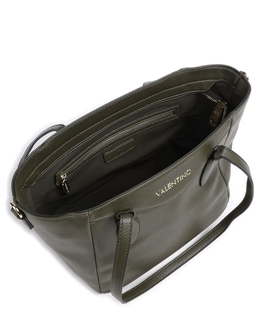 Borsa Shopper Cinnamon Re Verde