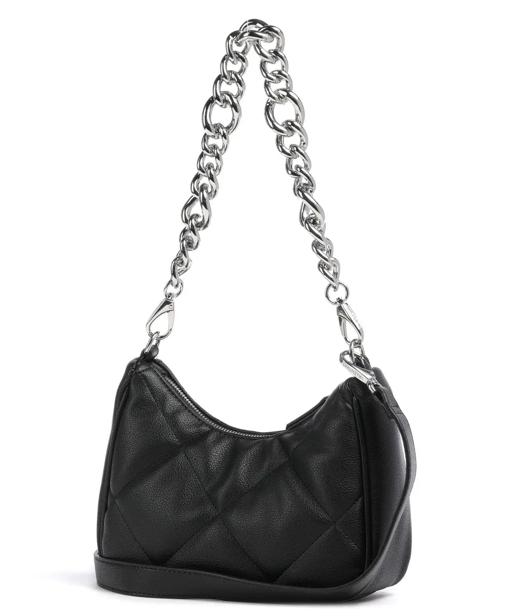 Borsa Mezzaluna Cold Re Nera