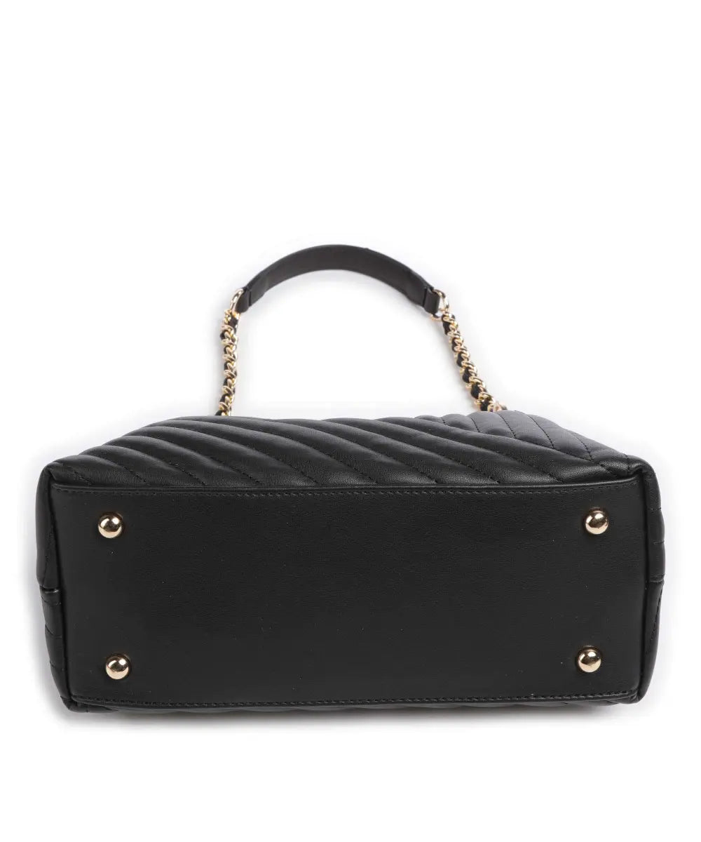 Borsa a Spalla Laax Re Nera