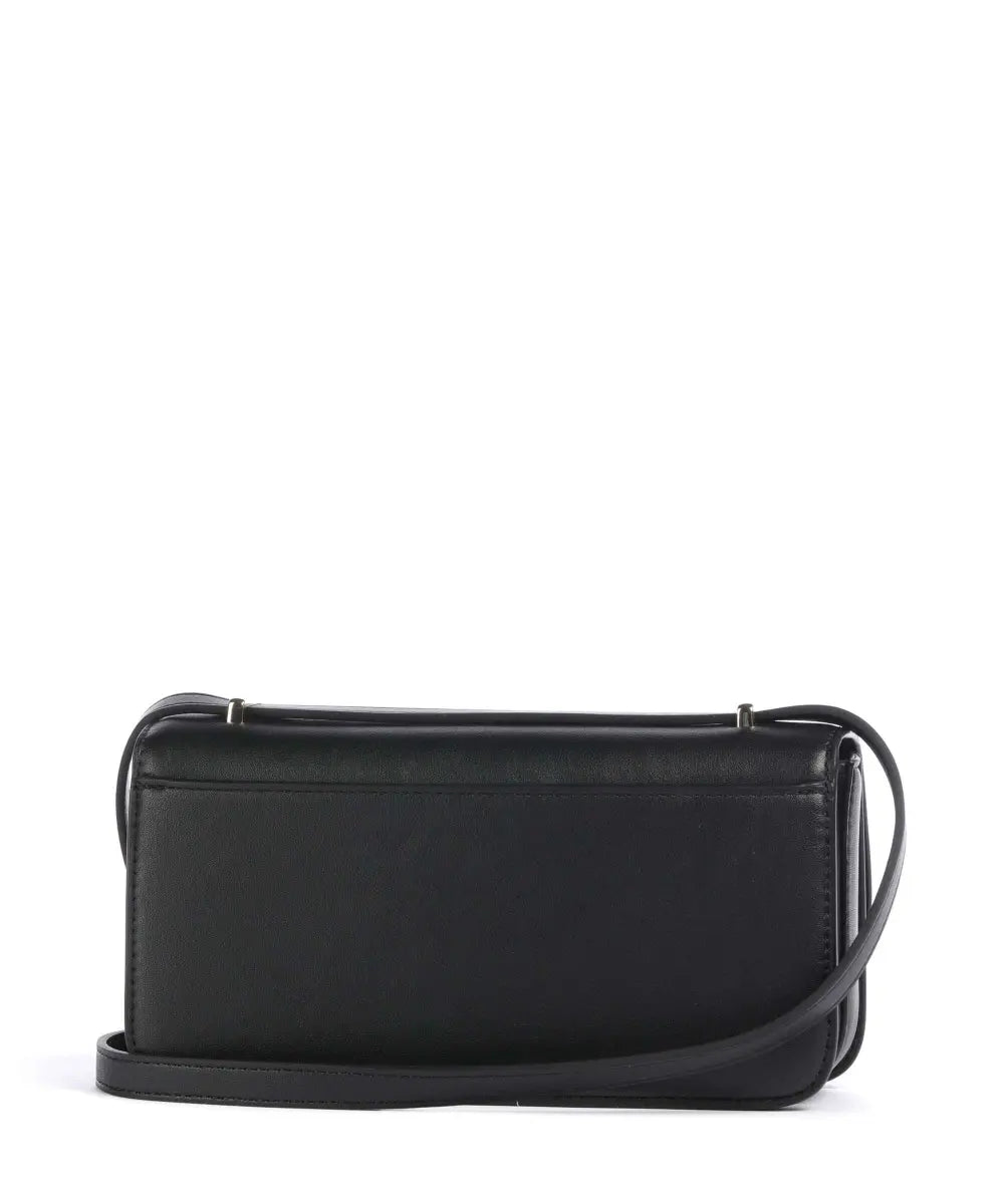 Flap Re Borsa a Tracolla Nera