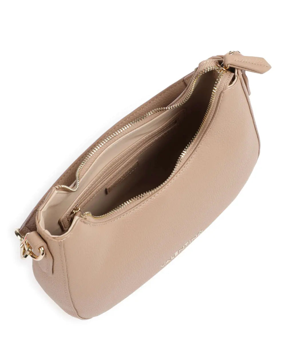 Borsa a Spalla Brixton Ecru