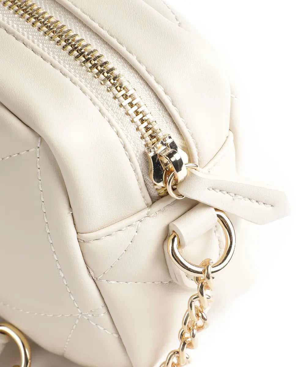 Borsa a Tracolla Emily Ecru
