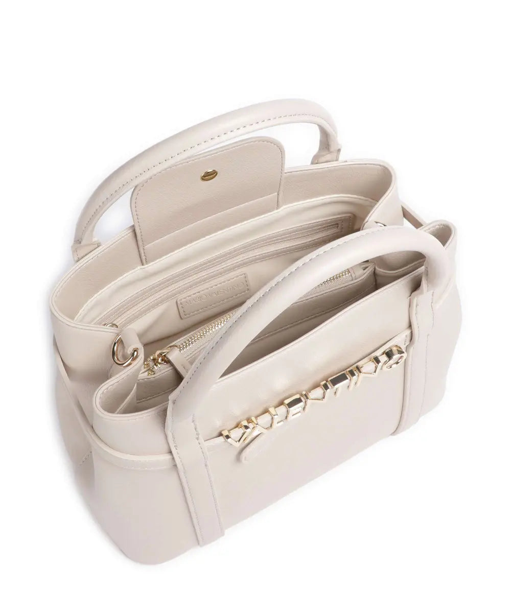 Borsa a Mano Selma Beige
