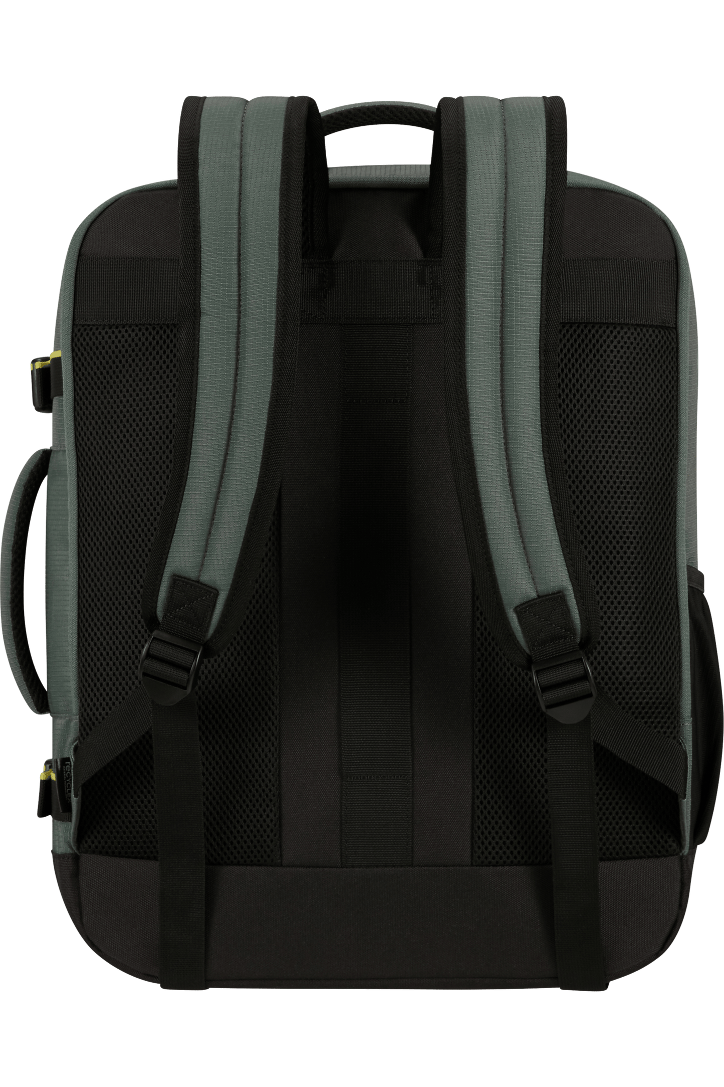 Borsa Cabina Gratuita A bordo EasyJet 45x36x20 cm Verde