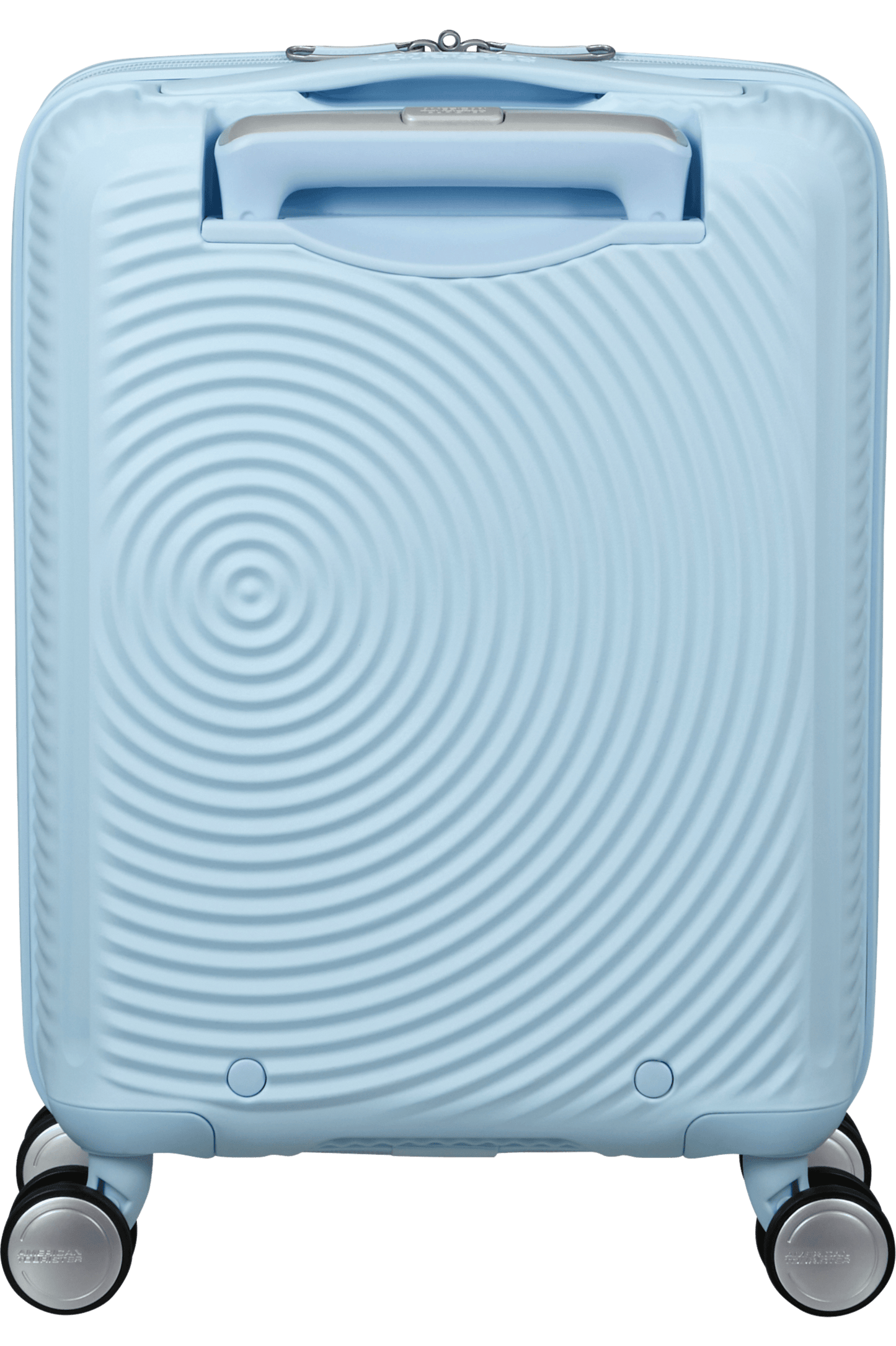 Bagaglio a Mano Soundbox Mini 47 cm Azzurro