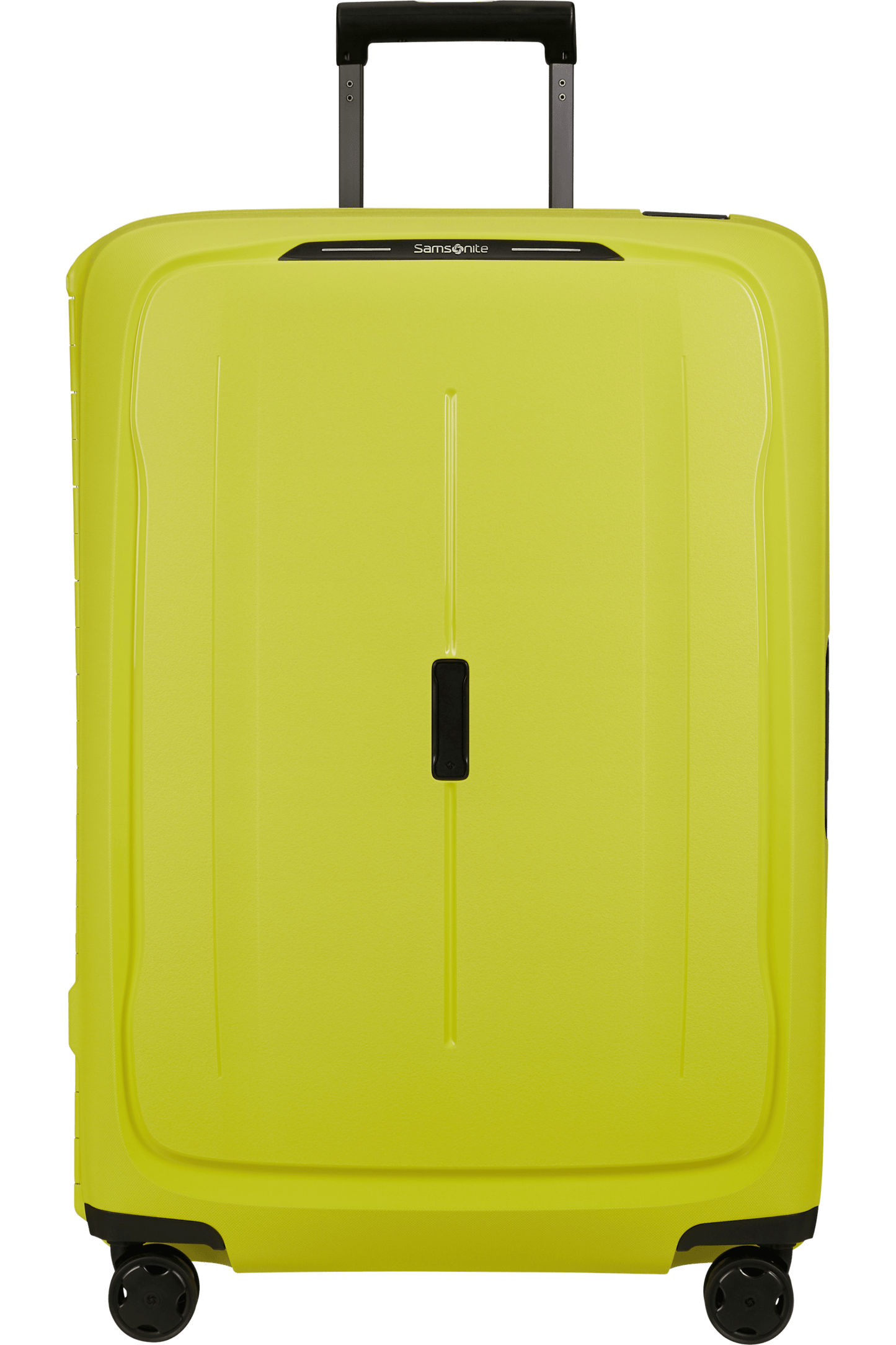 Trolley Essens Lime 4 ruote 75 cm