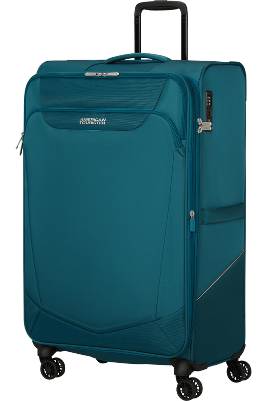 Trolley 4 ruote SummerRide 80 cm Totally Teal