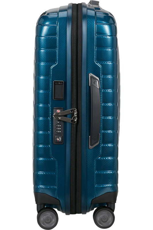 Trolley cabina Samsonite Proxis Petrol Blue