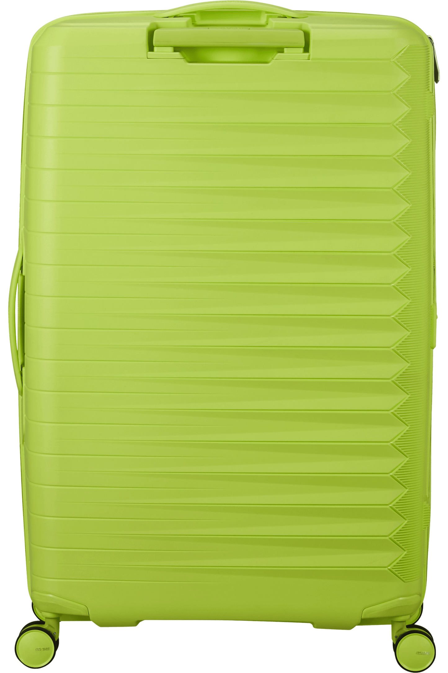 Trolley 78CM da Stiva Fastforward neon lime