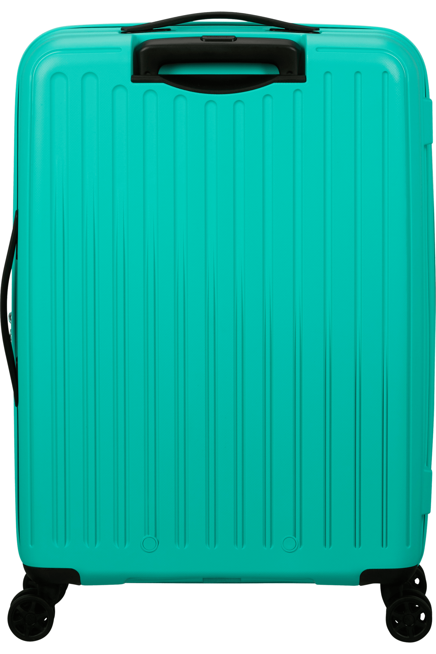 Valigia Media 68cm Rejoy Verde Acqua 4 ruote