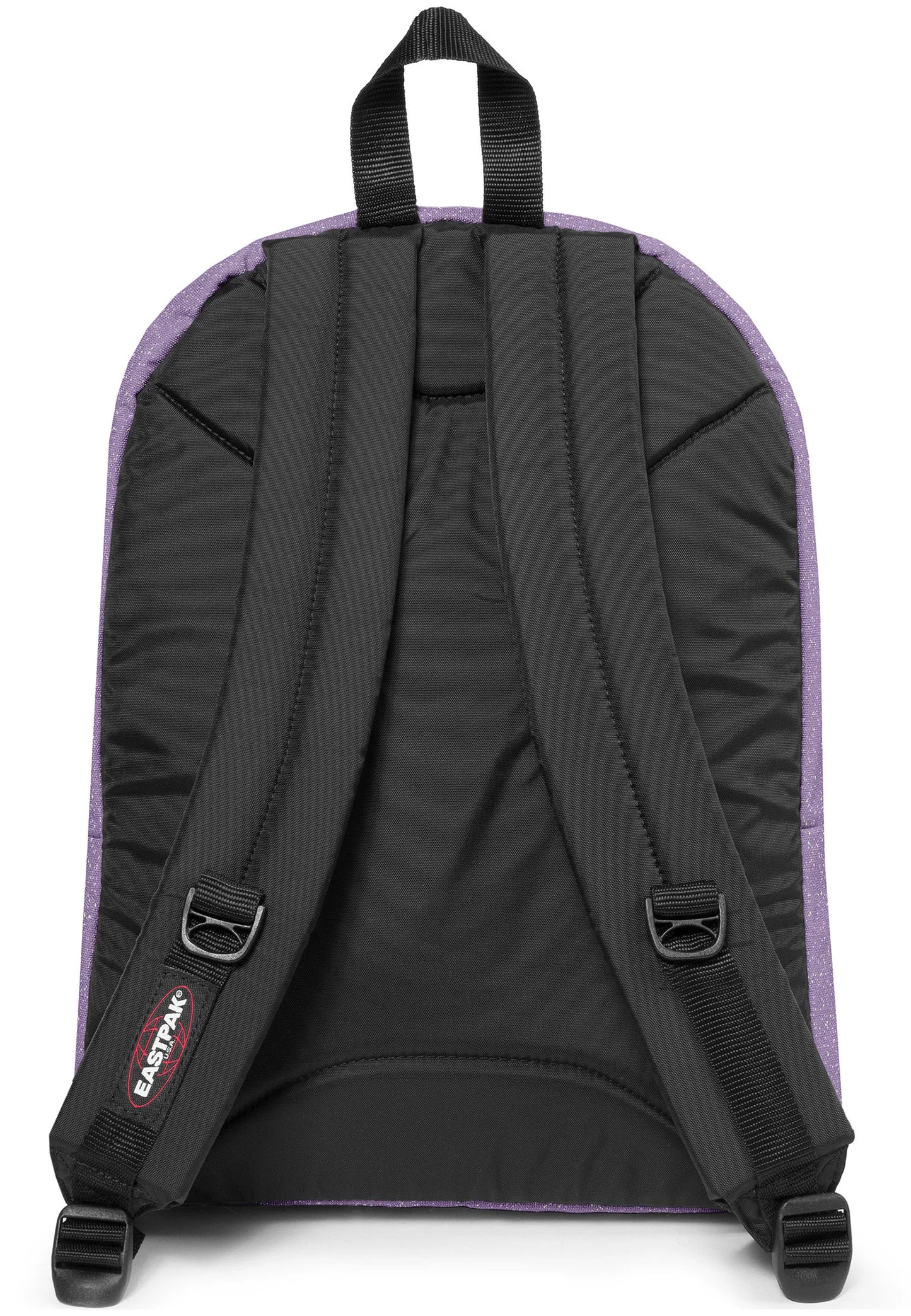 Pinnacle EASTPAK Zaino Spark Living 38 Litri