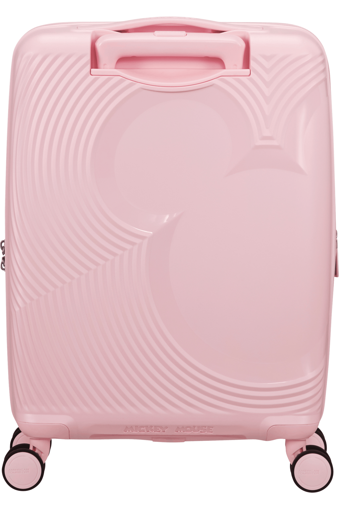 Bagaglio a Mano Mickey Magic 55 cm Rosa