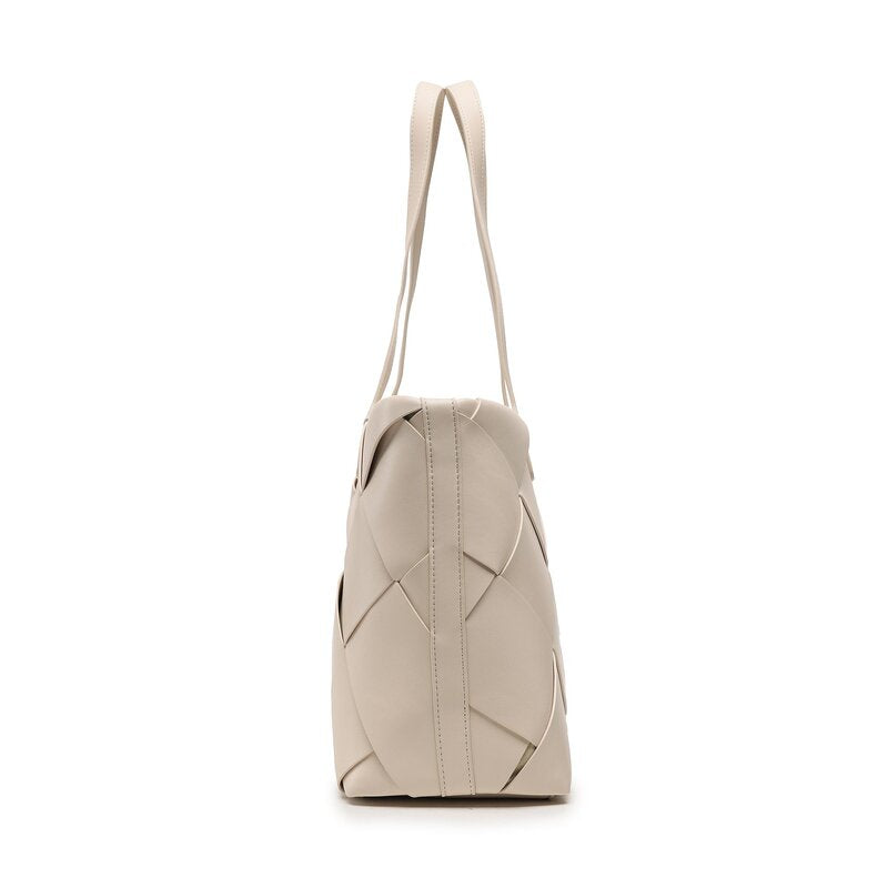 Shopper Ibiza Beige