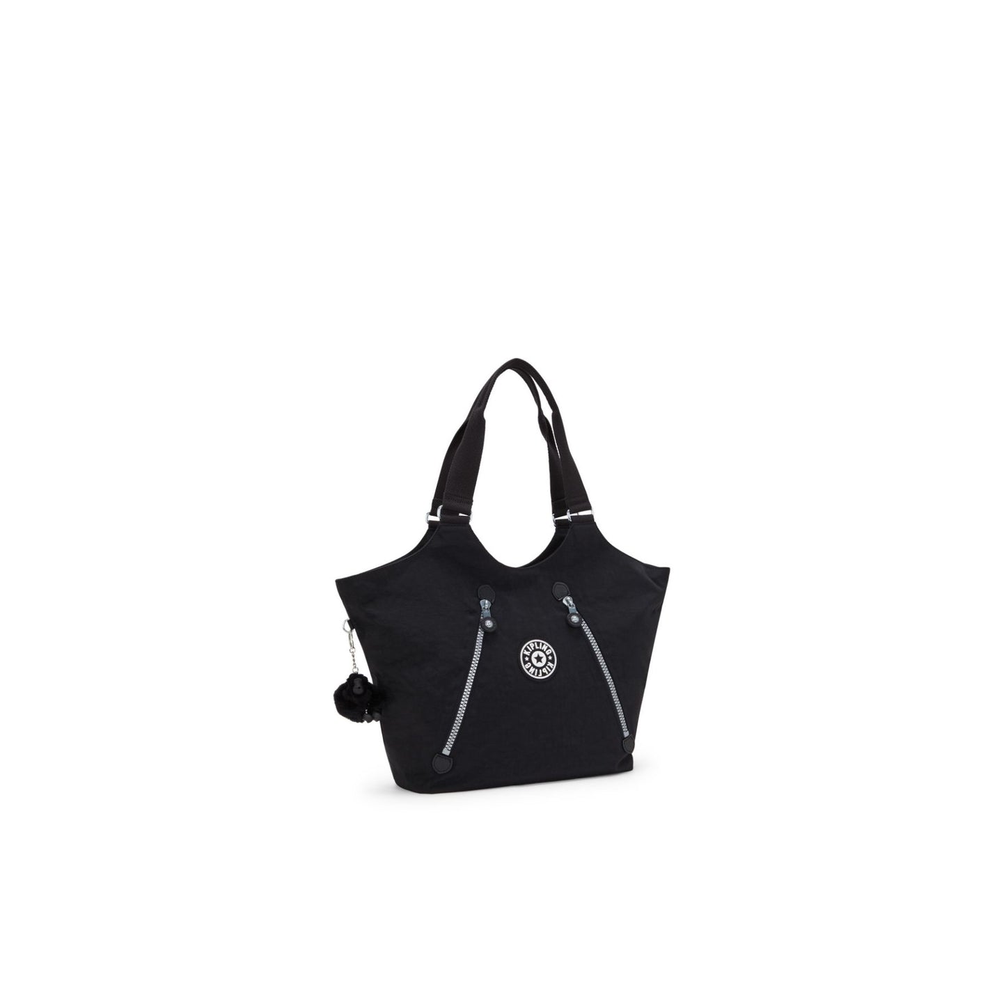 Shopper New Cicely Black