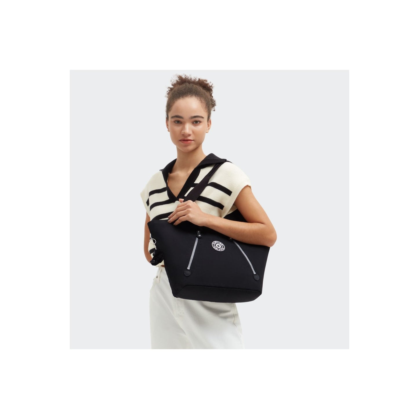 Shopper New Cicely Black