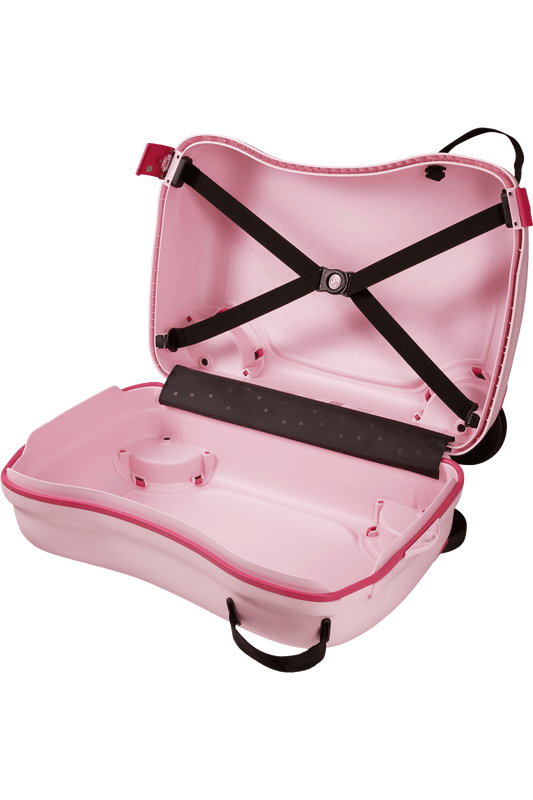 Valigia per bambini cavalcabile Samsonite Dream2Go Minnie