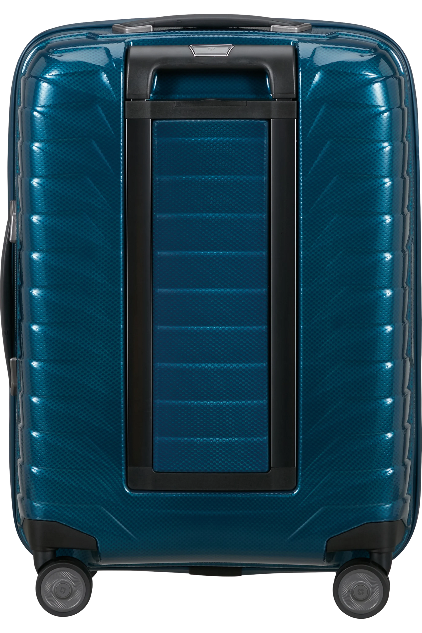 Trolley cabina Samsonite Proxis Petrol Blue