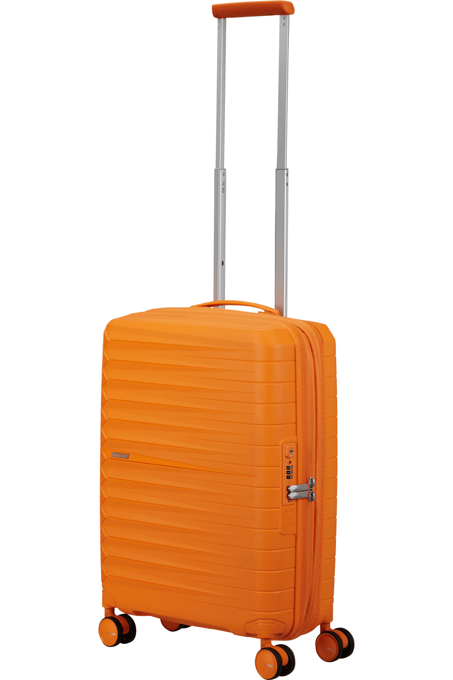 Bagaglio a Mano 55x40x20 Fastforward Arancio