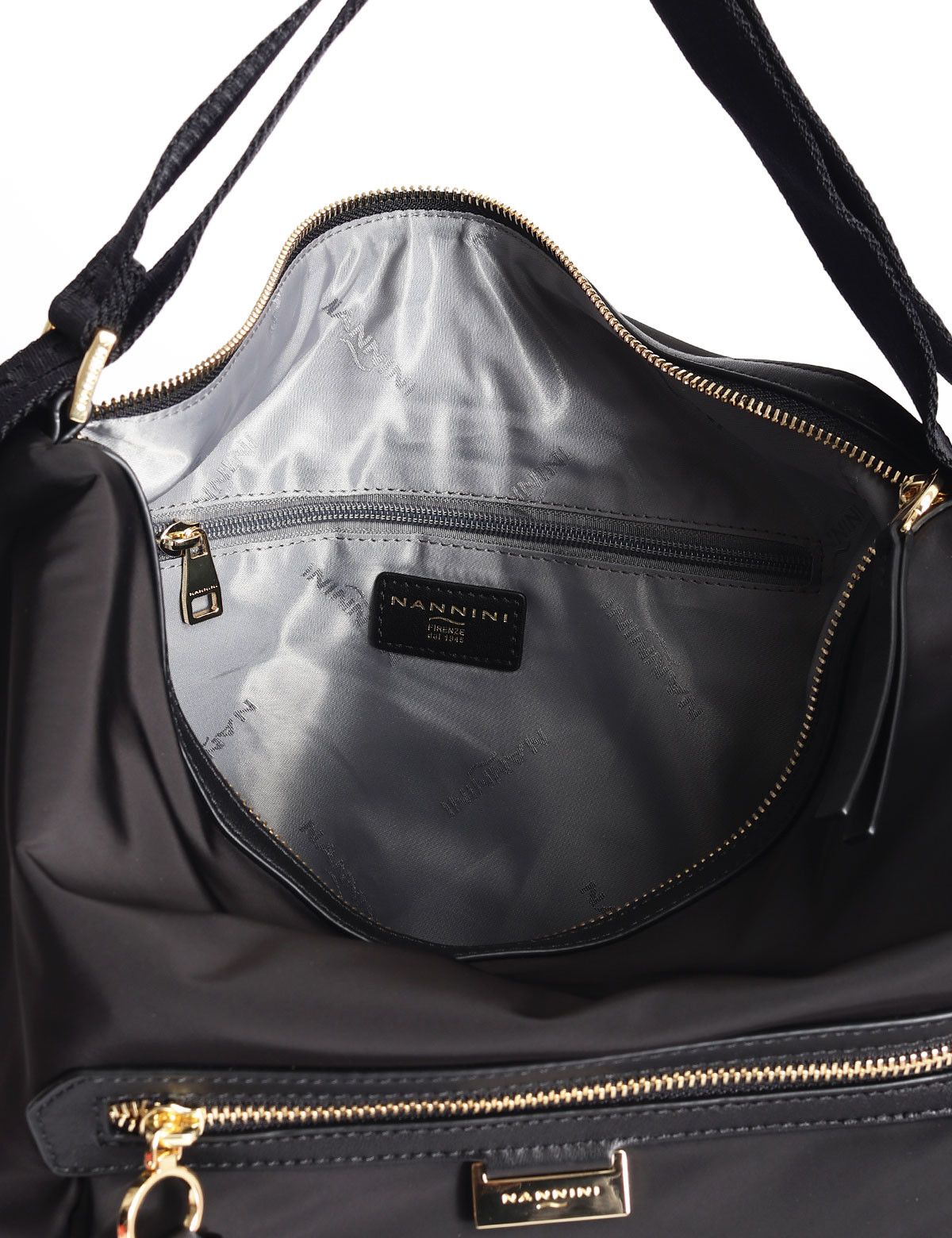 Zaino Borsa Liberty Nero