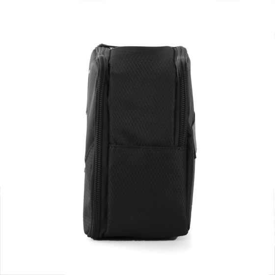 Necessaire Roncato Ironik 2.0 5307 Nero