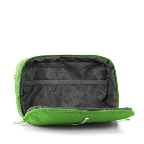 Necessaire Roncato Ironik 2.0 5307 Verde Lime