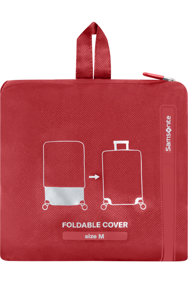 Cover Ta Revolution Pieghevole Per valigia Media 68/69 cm