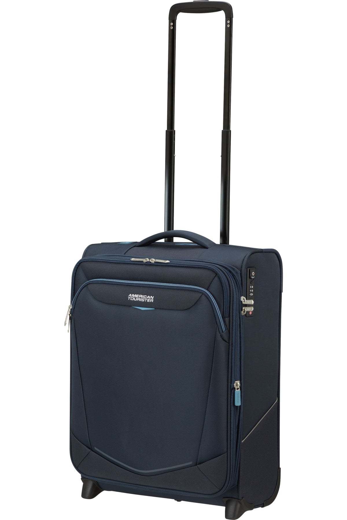 Bagaglio A mano 1,9Kg Blu SummerRide 55 cm