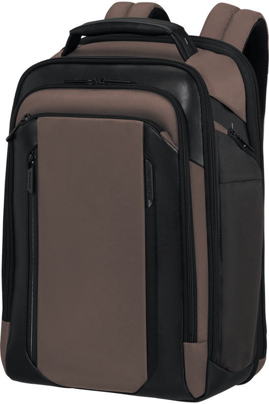 Zaino lavoro 15,6" Samsonite Spectrolite Marrone