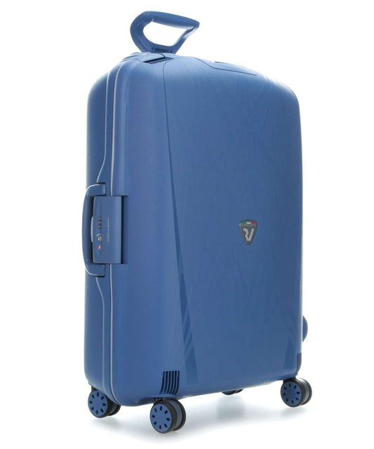 Light Trolley Grande 75cm 4 Ruote Roncato Avio