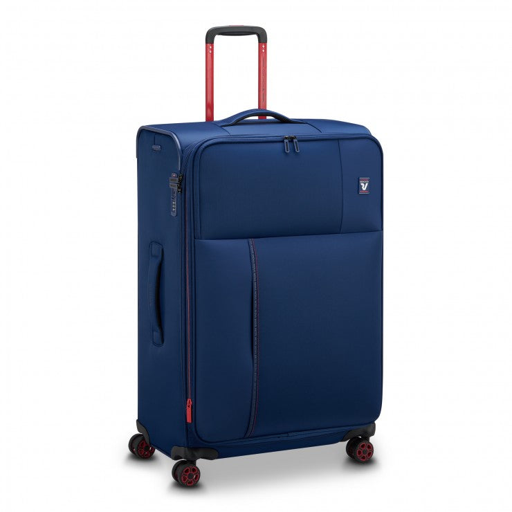 Trolley grande Roncato Move 5351 Blu Oltremare