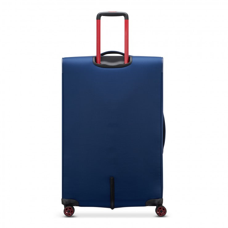 Trolley grande Roncato Move 5351 Blu Oltremare