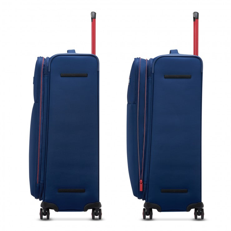 Trolley grande Roncato Move 5351 Blu Oltremare