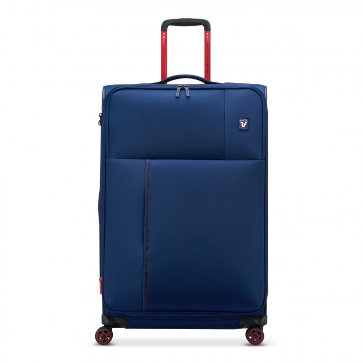Trolley grande Roncato Move 5351 Blu Oltremare