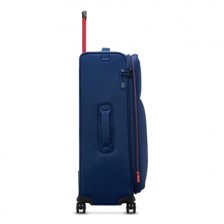 Trolley grande Roncato Move 5351 Blu Oltremare