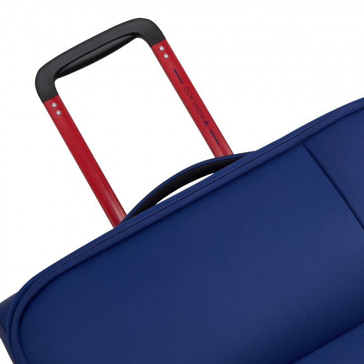 Trolley grande Roncato Move 5351 Blu Oltremare