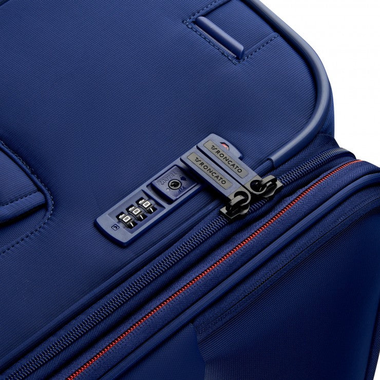 Trolley grande Roncato Move 5351 Blu Oltremare