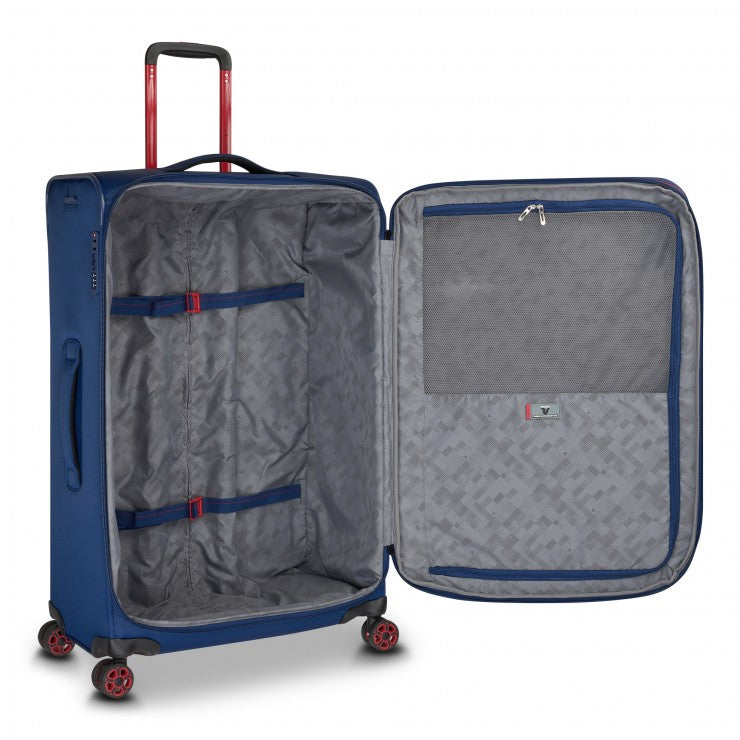Trolley grande Roncato Move 5351 Blu Oltremare