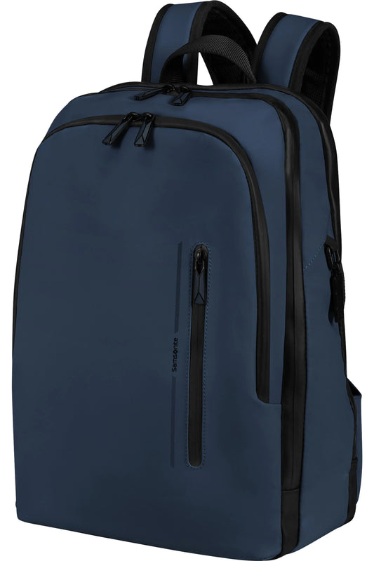 Zaino Porta Pc 15.6'' Blu Glam-Go Samsonite
