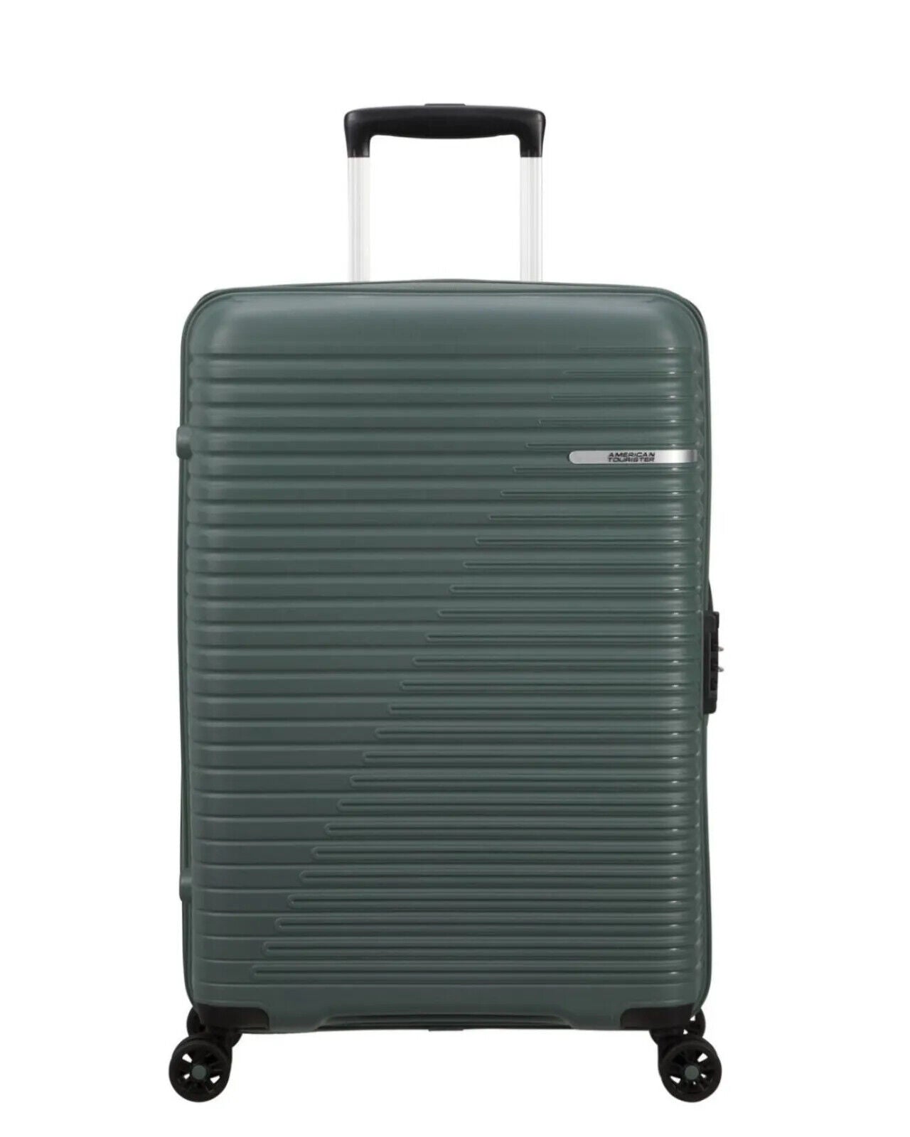 Valigia Media 68 cm Lift Off Dark Olive