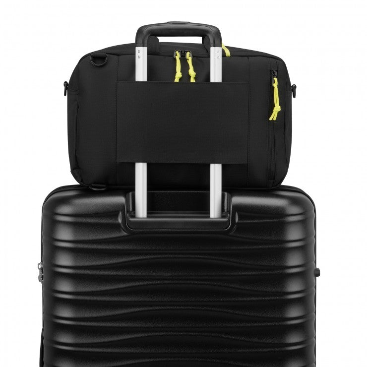 Borsa Zaino Cabina Starlight 3.0 Nero 40x20x25