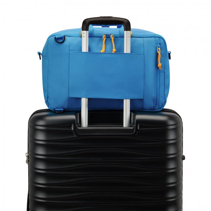 Borsa Zaino Cabina Gratuita Ryanair Starlight 3.0 Light Blue