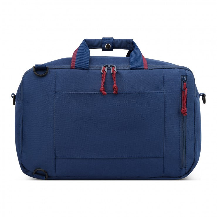 Borsa Zaino Cabina 40x20x25 Starlight 3.0 bLU