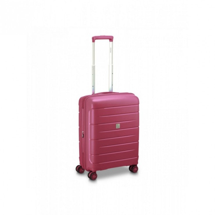 Trolley cabina espandibile Modo Starlight 3.0 Burgundy